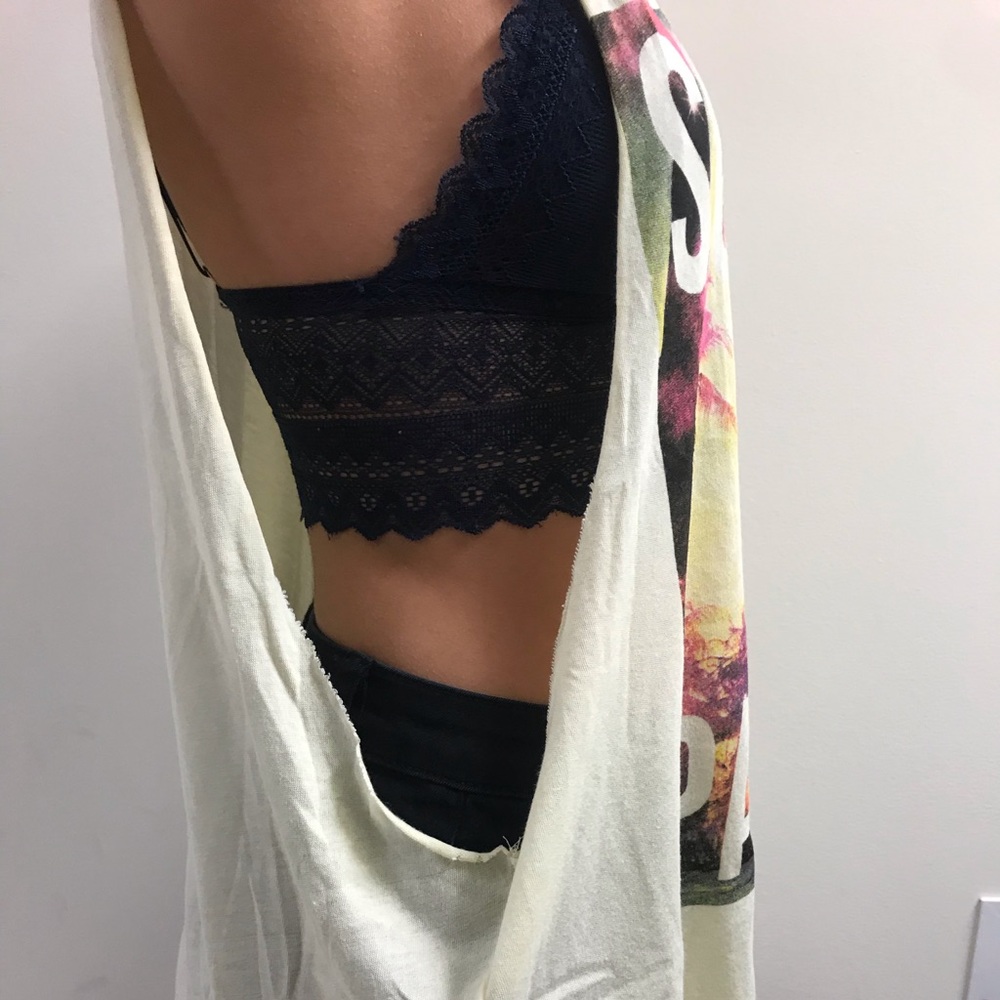 FOREVER 21 TOP - Picture 2 of 2